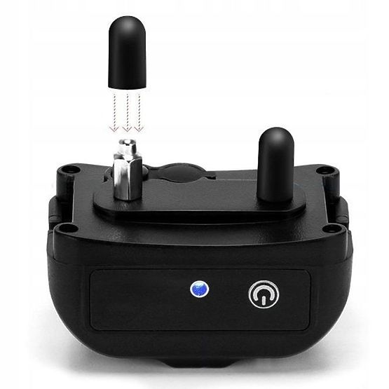 ELEKTRICKÝ VÝCVIKOVÝ OBOJEK PRO PSA pj-098