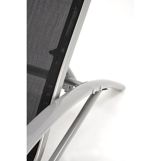 EMBOLO sada 2 lehátka + stolek (1p=1set)