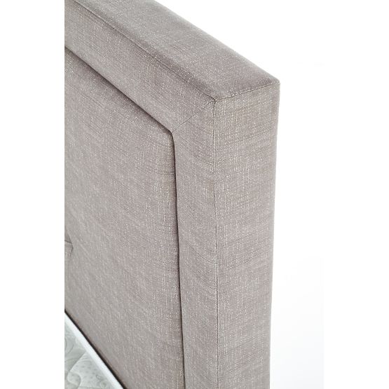 EVORA postel béžová (6p=1ks)