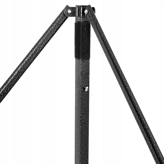 Expresní obchodní pavilon 3x3 m bílý