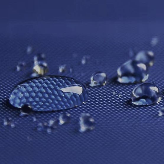 Expresní obchodní pavilon 3x3 m modrý