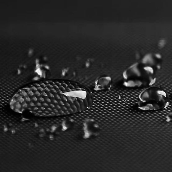 Expresní obchodní pavilon - 3x6 m - černý