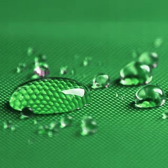 Expresní obchodní pavilon - 3x6 m - zelený