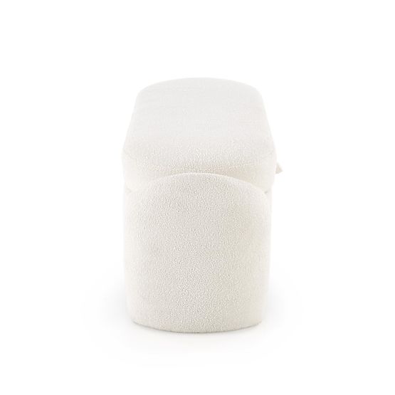 FICARIA lavice s úložnou funkcí krémová (1P=1KS)