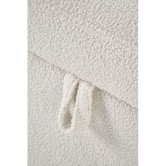 FICARIA lavice s úložnou funkcí krémová (1P=1KS)