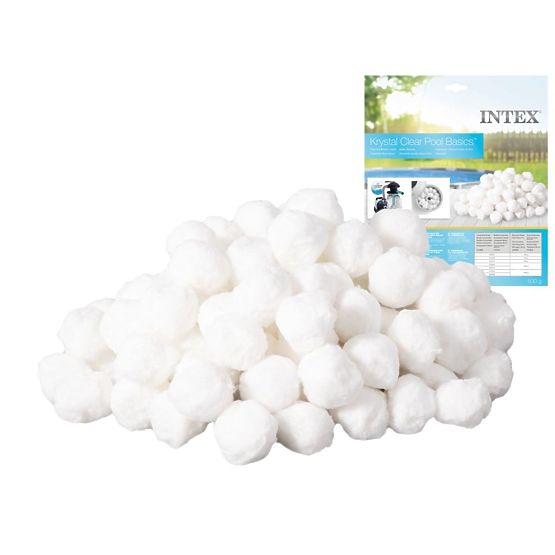 Filtrační kuličky do pískové pumpy INTEX 29045