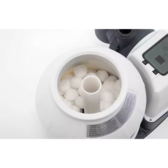 Filtrační kuličky do pískové pumpy INTEX 29045