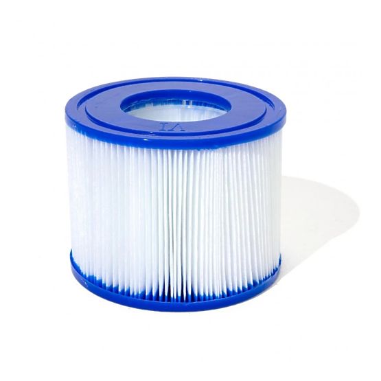 Filtry S1 komplet 6 ks sada Pure SPA INTEX 29011