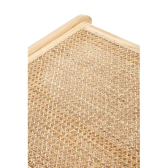 FODEN 2 relaxační křeslo, přírodní (1p=1ks)