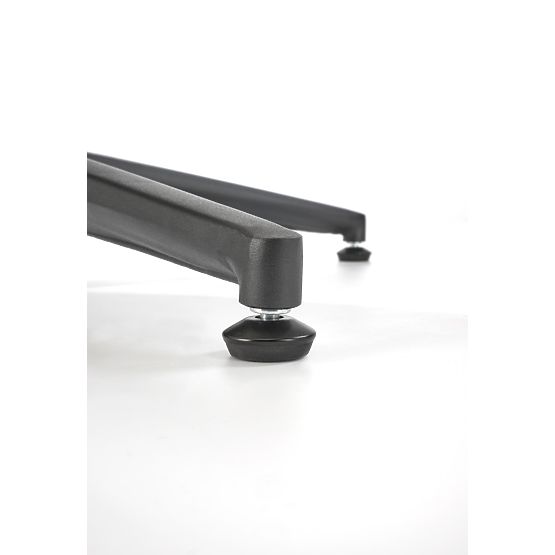 FOFANA krémové relaxační křeslo 