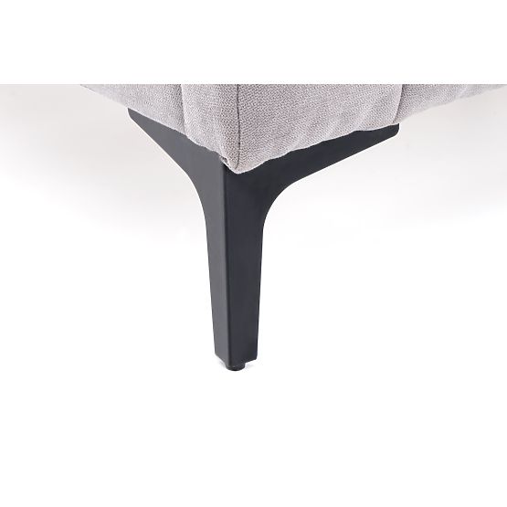 FRANCESCA 160, postel, světle šedá (3p=1ks)