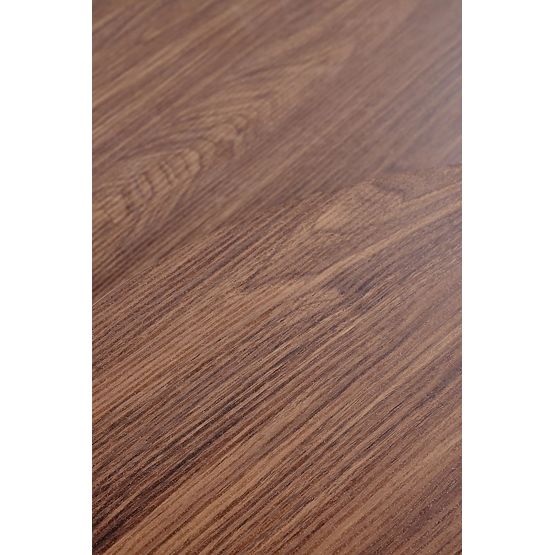 GISELA S konferenční stolek ořechový (2p=1ks)