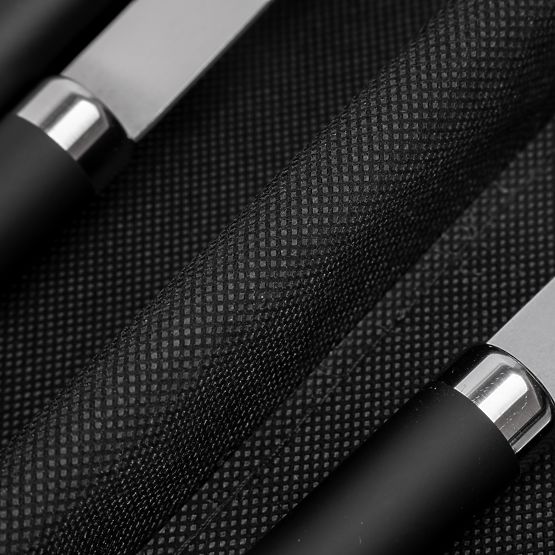 Grilovací příslušenství GAFAL 6 dílů kufřík