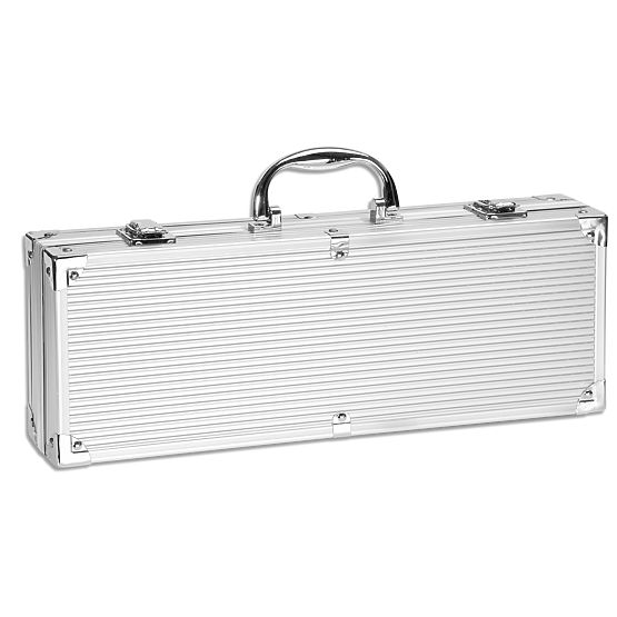 Grilovací příslušenství GAFAL 6 dílů kufřík