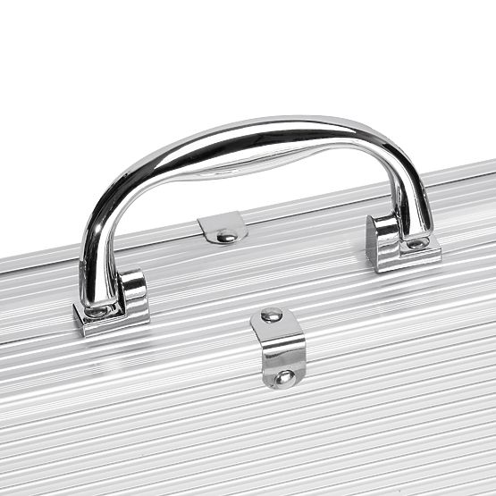 Grilovací příslušenství GAFAL 6 dílů kufřík