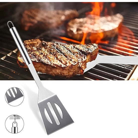 Grilovací příslušenství ISCO + obal