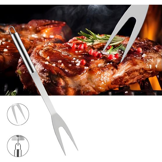 Grilovací příslušenství ISCO + obal