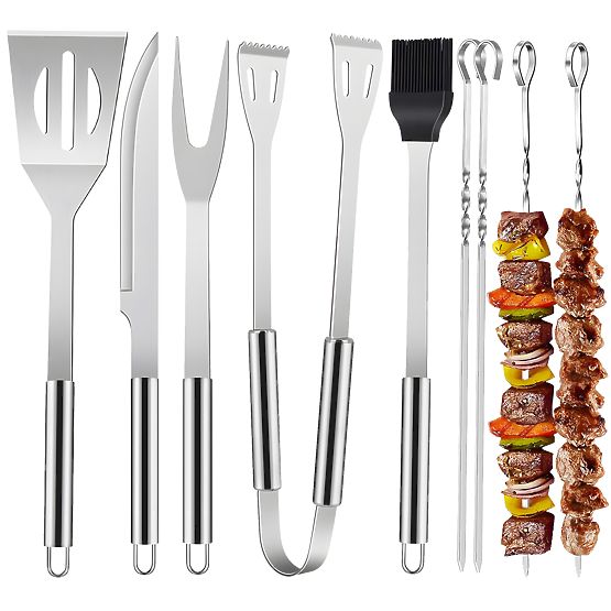 Grilovací příslušenství ISCO + obal