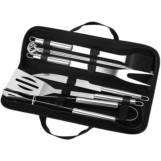 Grilovací příslušenství ISCO + obal