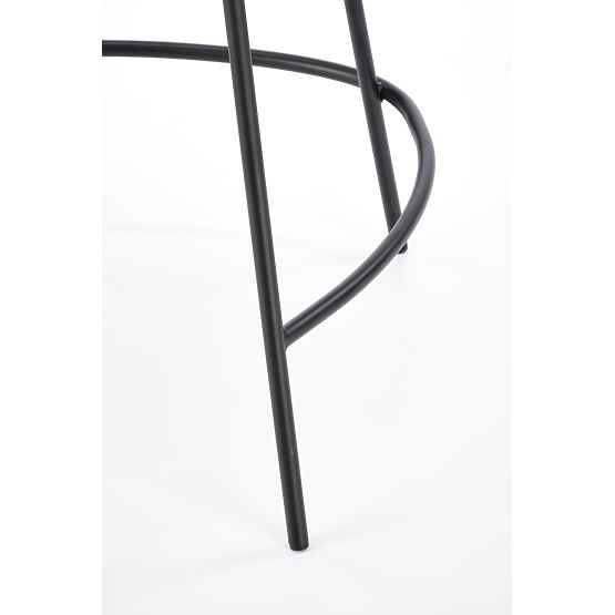 H118 béžová barová židle (1p=2ks)