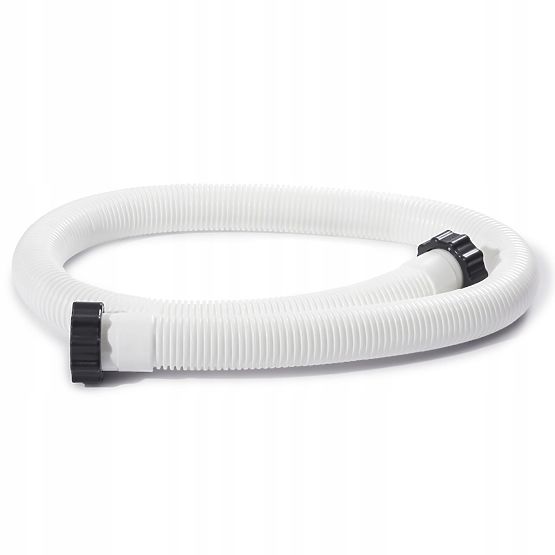 Hadice k čerpadlu 38mm 1,5m k bazénovému vysavači INTEX 29060