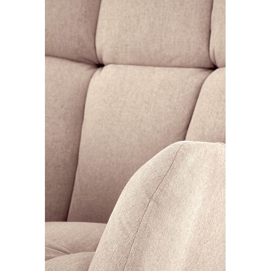 Houpací křeslo VASCO - béžové