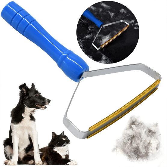 Hřeben na srst PJ-041