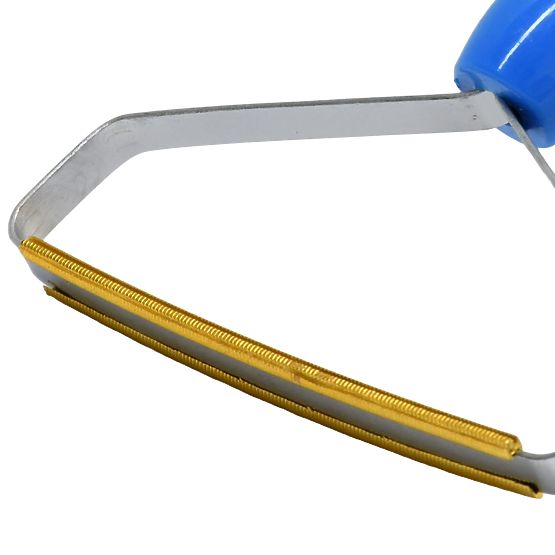 Hřeben na srst PJ-041