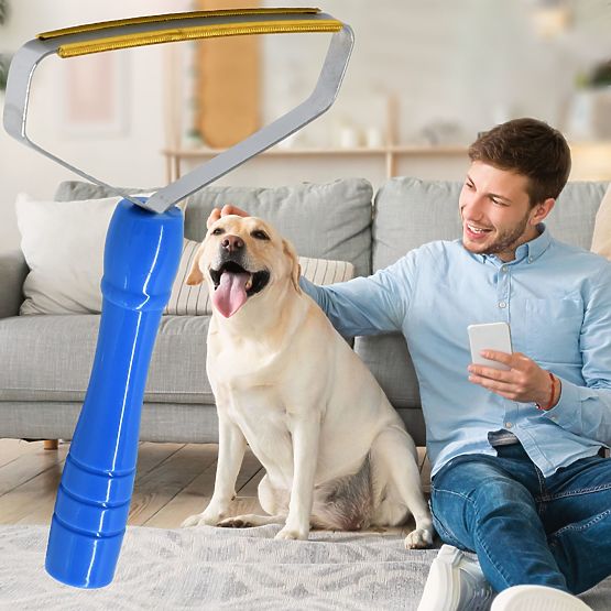 Hřeben na srst PJ-041