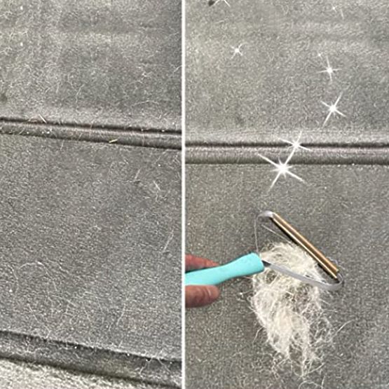 Hřeben na srst PJ-041