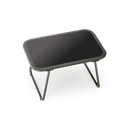 HUDSON, zahradní set (pohovka, 2x křeslo, stolek), šedá / hnědá (1p=1set)