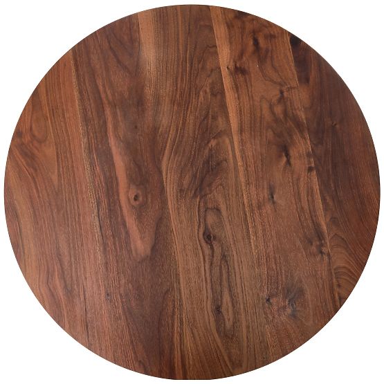 JAVA sada 2 lavic, ořechová / černá 