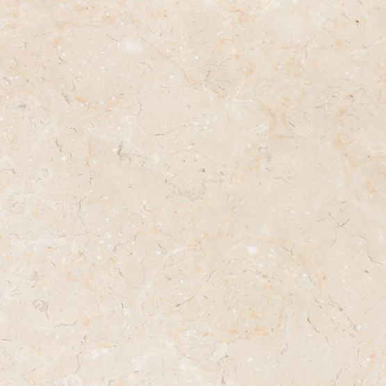 Jídelní stůl Bruna, 150 cm, kulatý, dub mocha/mramor cream