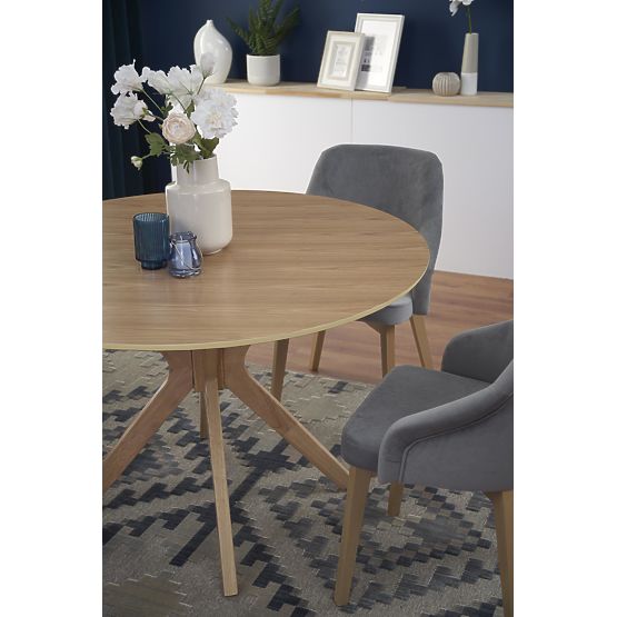 Jídelní stůl NICOLAS