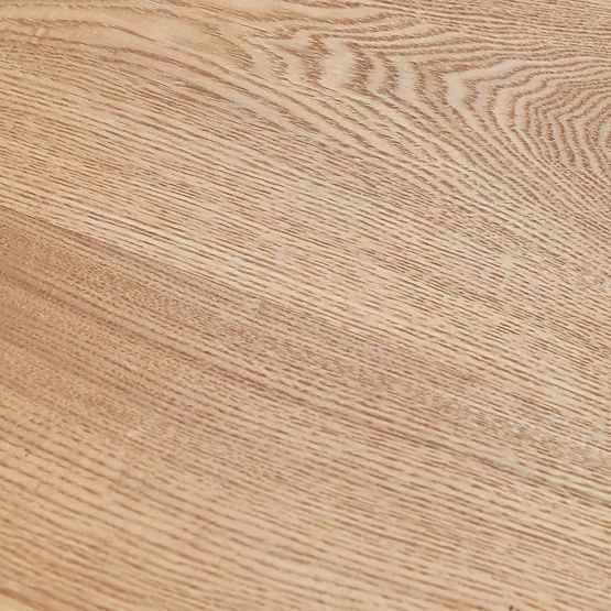 Jídelní stůl Stella, kulatý, přírodní