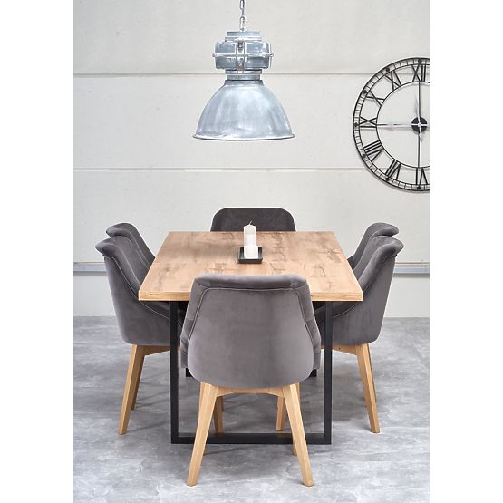 Jídelní stůl VENOM 160