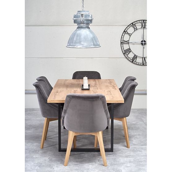 Jídelní stůl VENOM 160