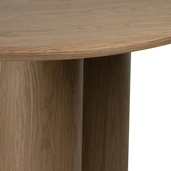 Jídelní stůl Vesper 140 cm, ořech