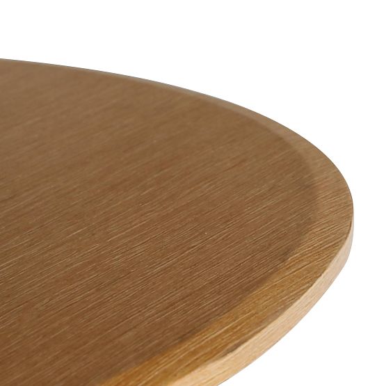 Jídelní stůl Vesper 140 cm, přírodní dub