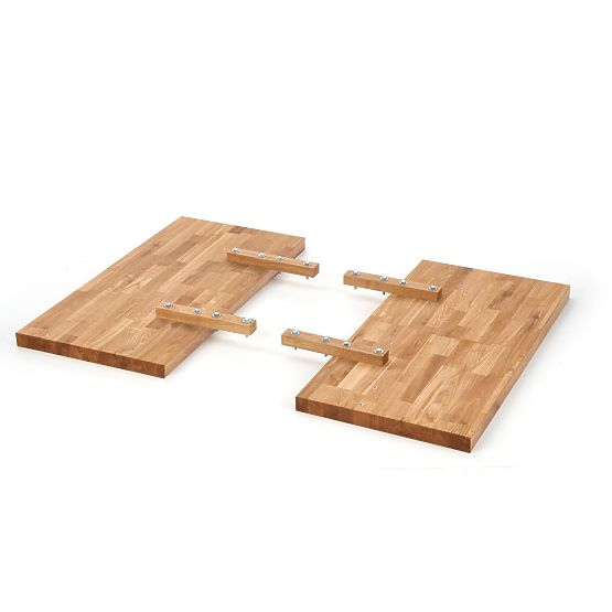 Jídelní stůl XAVIER 160