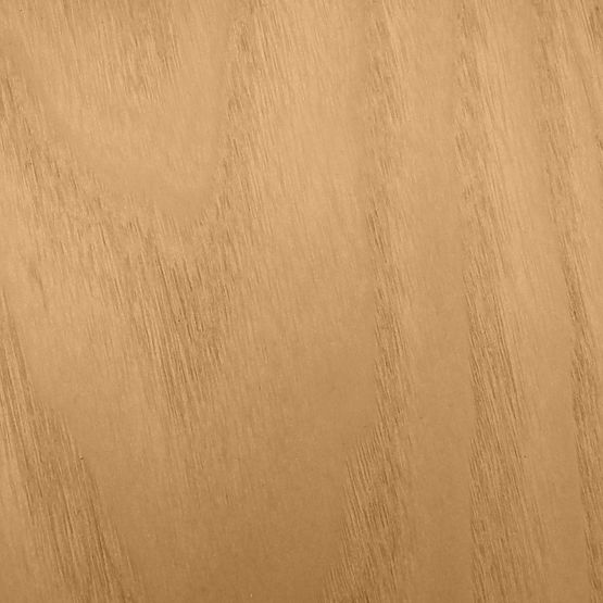 Jídelní stůl Yoko 110,5 cm, kulatý, přírodní