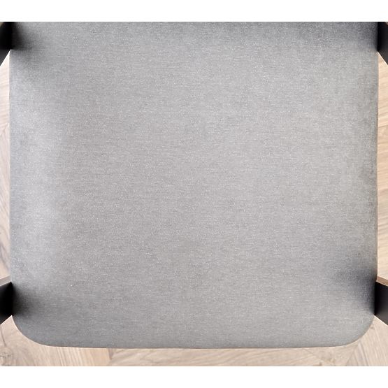 Jídelní židle AZUL - šedá