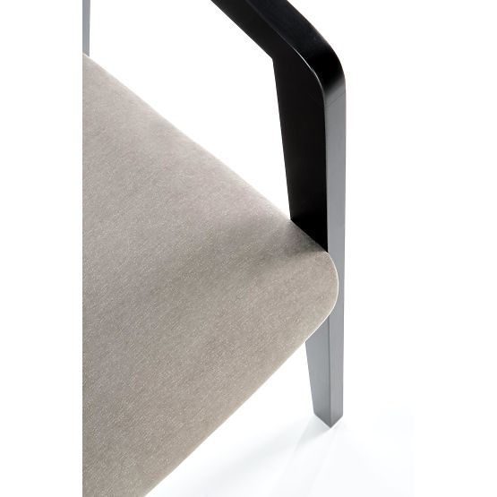 Jídelní židle AZUL - šedá