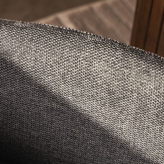 Jídelní židle Granda šedá