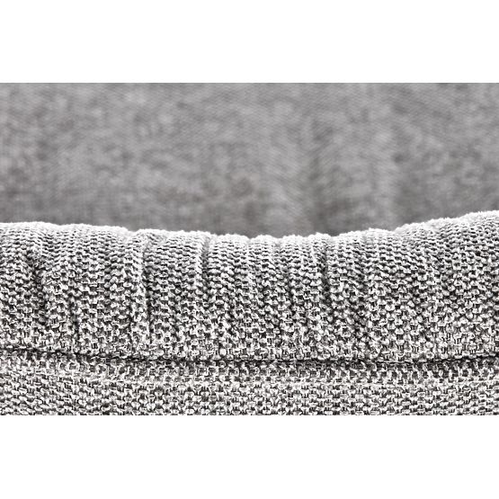 Jídelní židle K422 - šedá