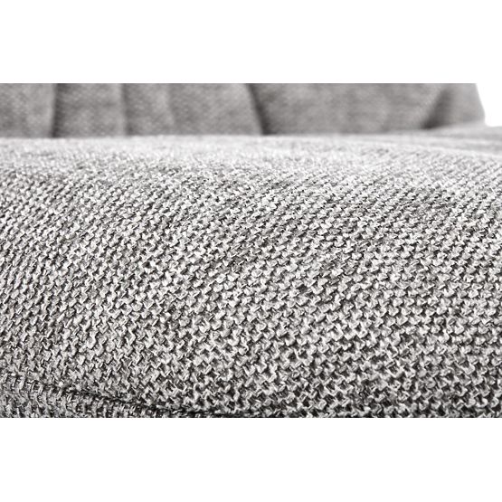 Jídelní židle K422 - šedá