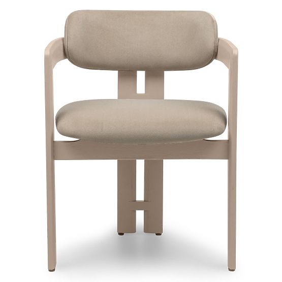 Jídelní židle Noa, béžová