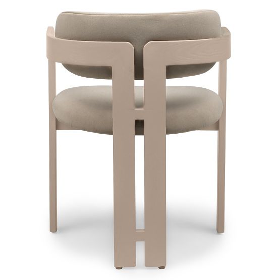 Jídelní židle Noa, béžová