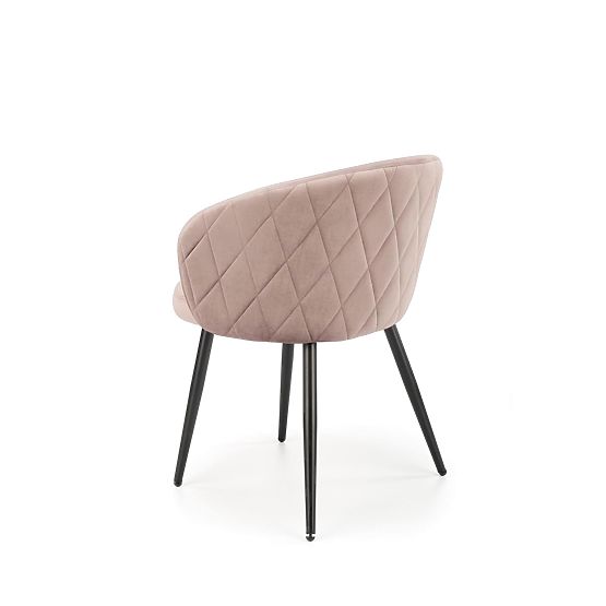 K430 židle béžová 