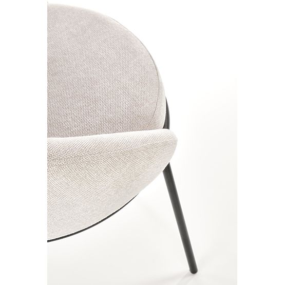 K482 židle béžová (1p=1ks)